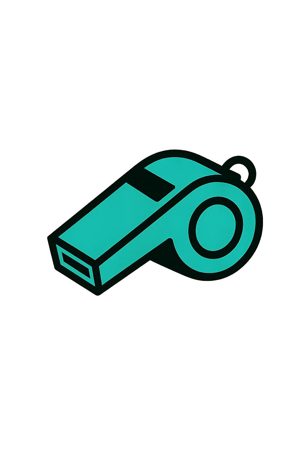 Help Whistle logo